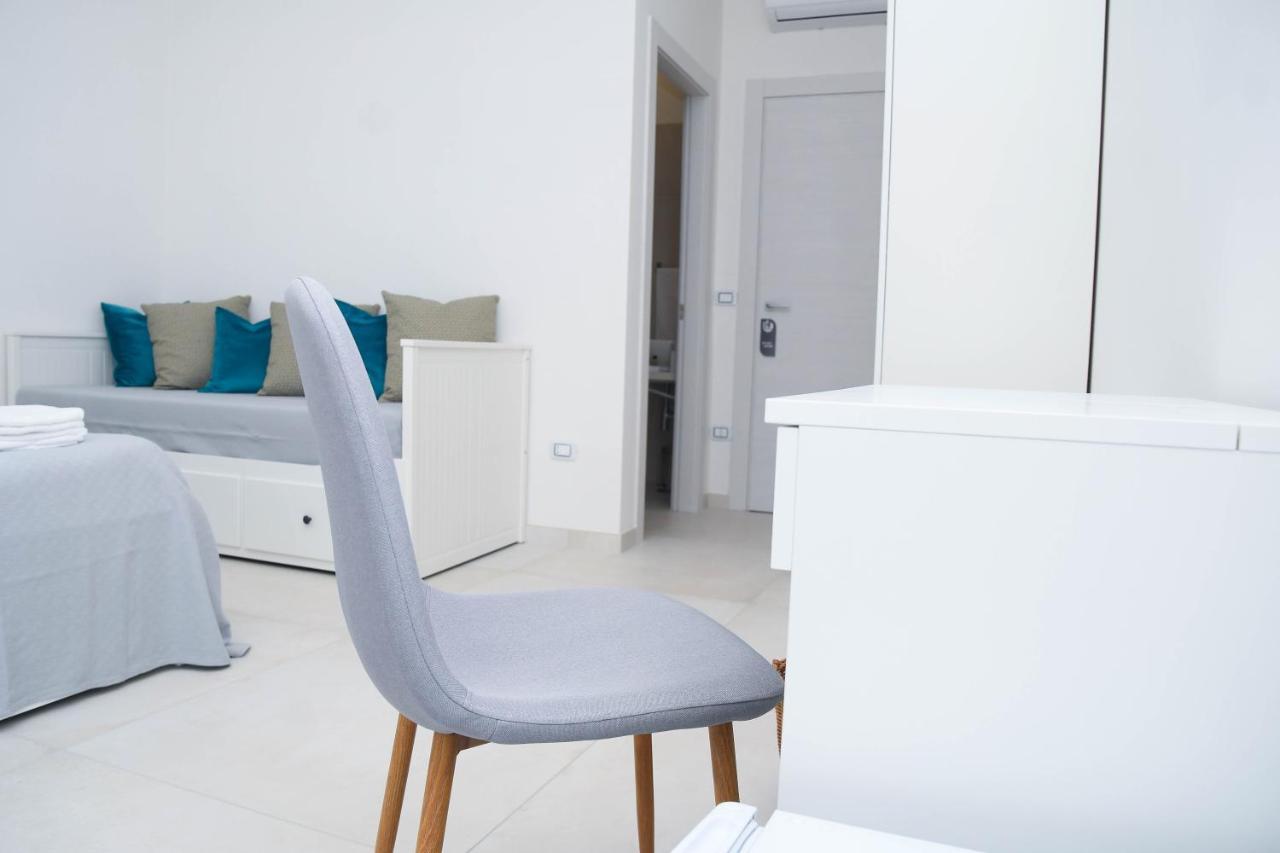 B&B Benefici Маруджо Экстерьер фото