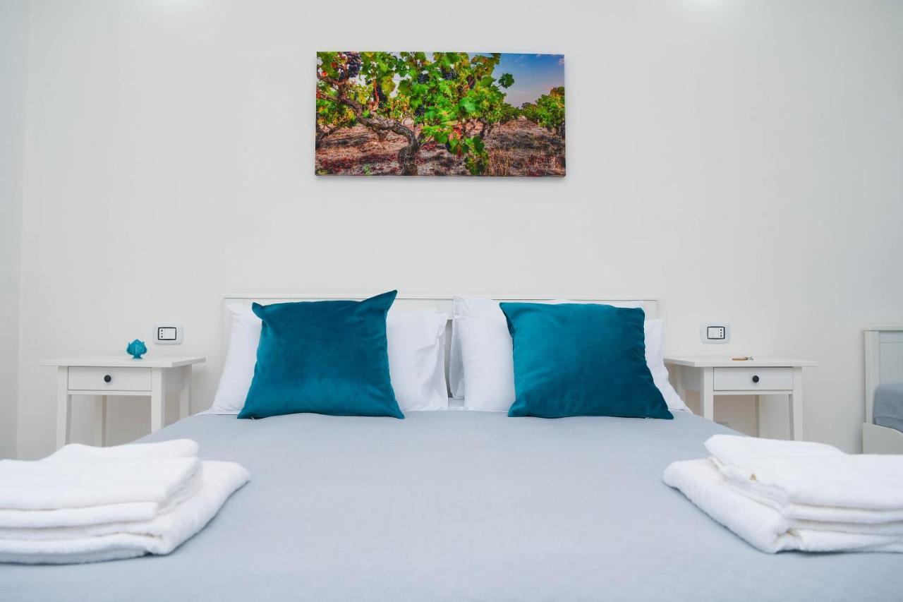 B&B Benefici Маруджо Экстерьер фото