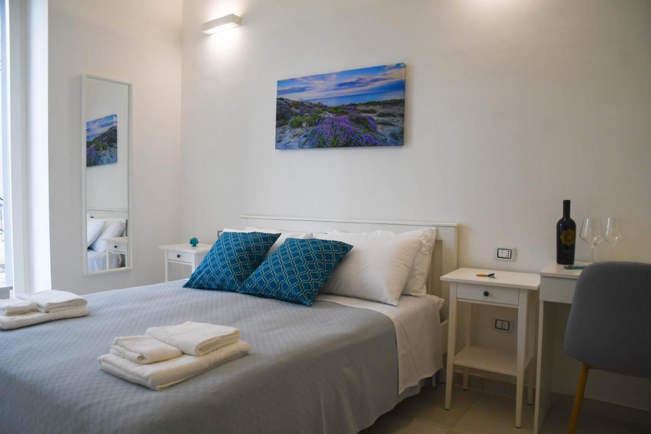 B&B Benefici Маруджо Экстерьер фото